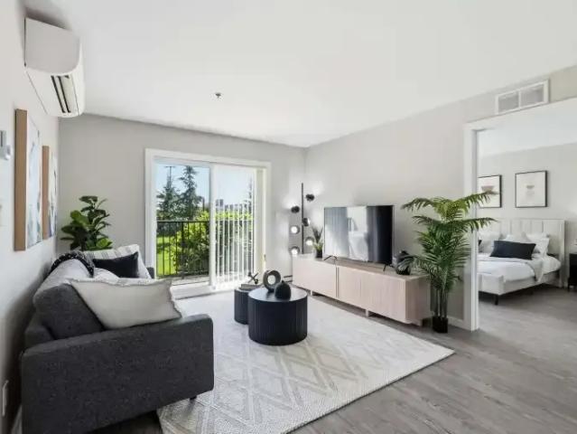 Apartment for rent in East St. Paul, Manitoba