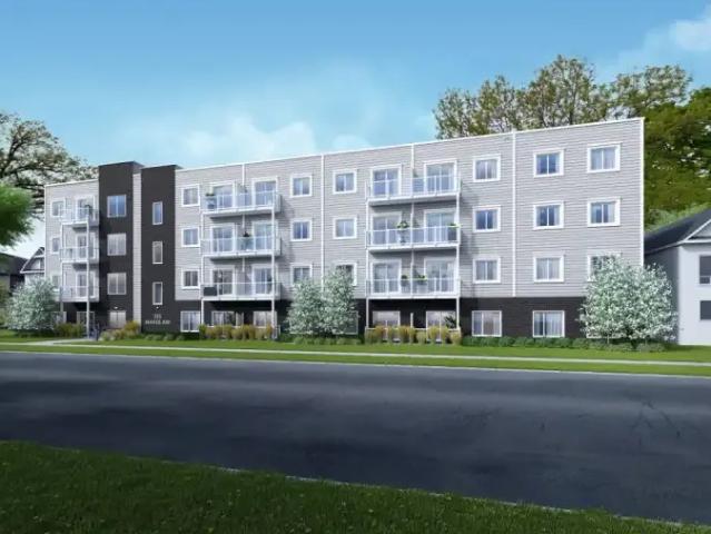 Apartment for rent in East St. Paul, Manitoba