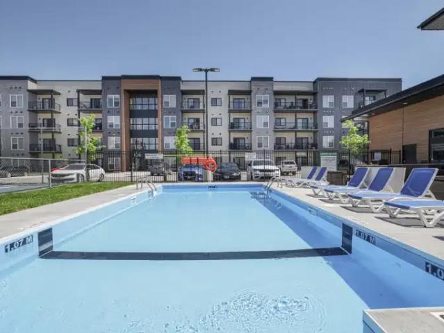 Apartment for rent in East St. Paul, Manitoba
