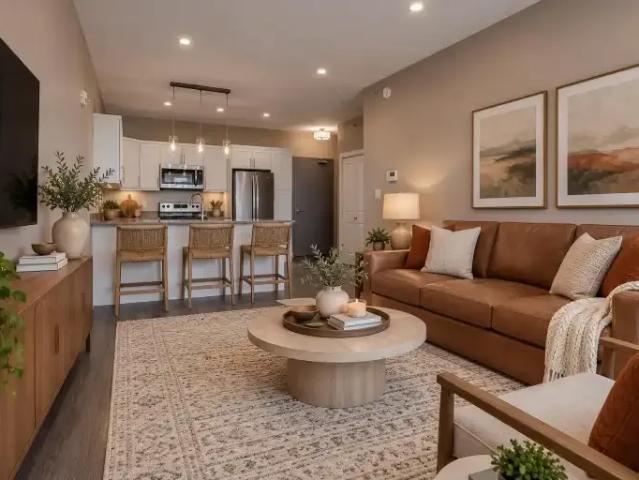 Apartment for rent in Normand Park, Winnipeg
