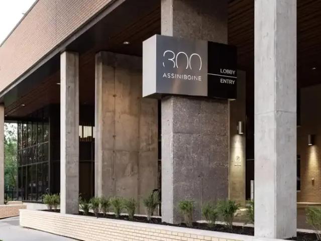 Apartment for rent in East St. Paul, Manitoba