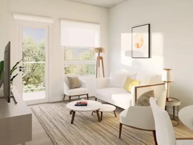 Apartment for rent in East St. Paul, Manitoba