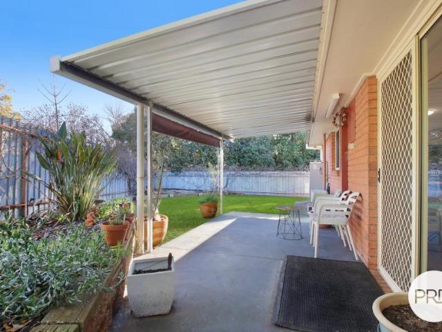 Apartment for rent in Wodonga, City of Wodonga