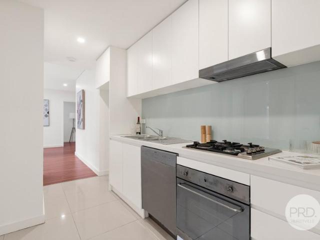 Apartment for sale in Wolli Creek, Bayside Council