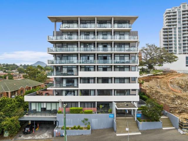Apartment for sale in Wollongong City Council, Wollongong West
