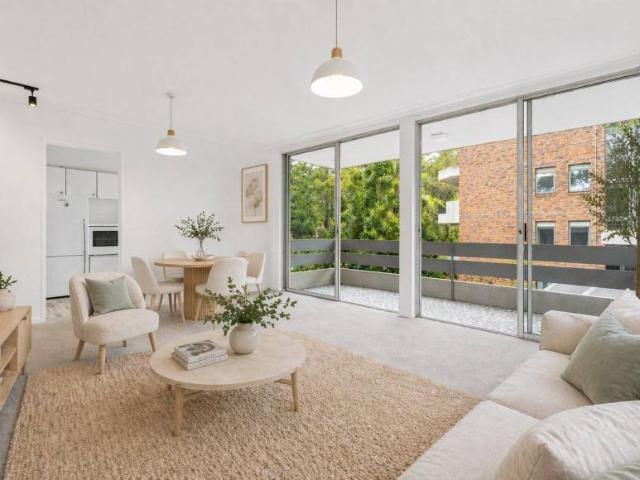 Apartment for sale in Wollstonecraft, New South Wales