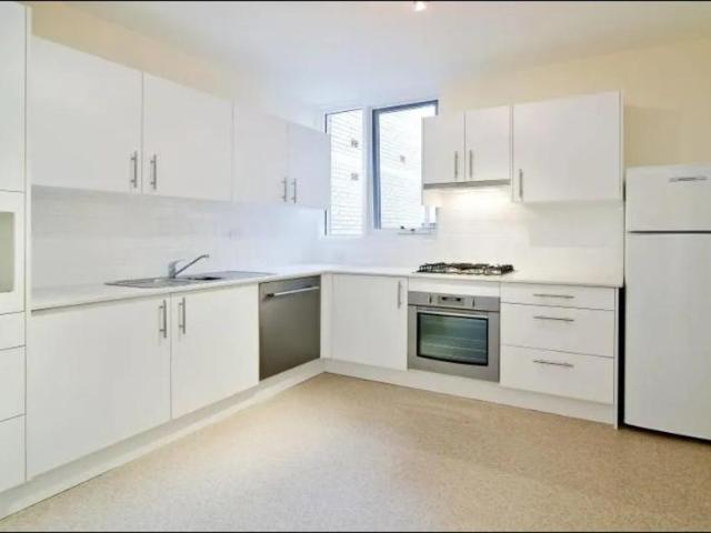 Apartment for sale in Lower North Shore, Sydney