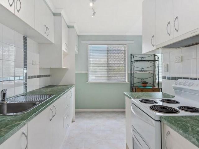 Apartment for rent in Toombul, Queensland
