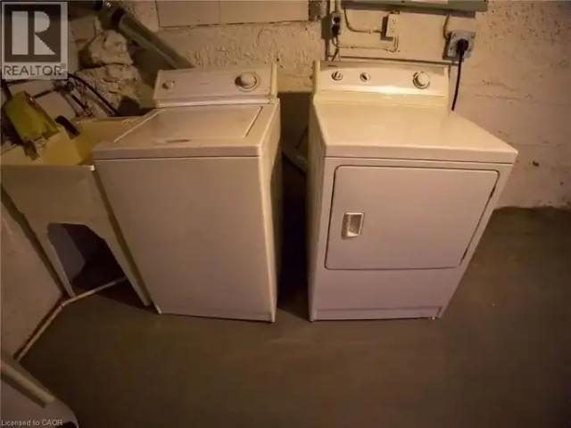 Apartment for rent in Woodstock, Ontario