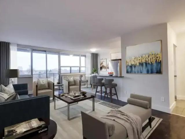 Apartment for rent in Woodstock, Ontario