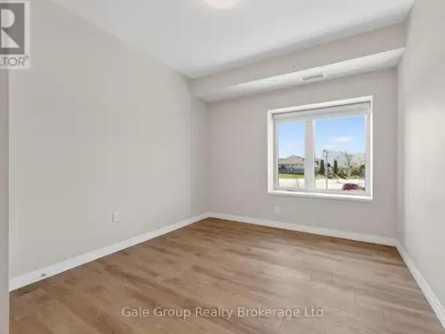 Apartment for rent in Woodstock, Ontario