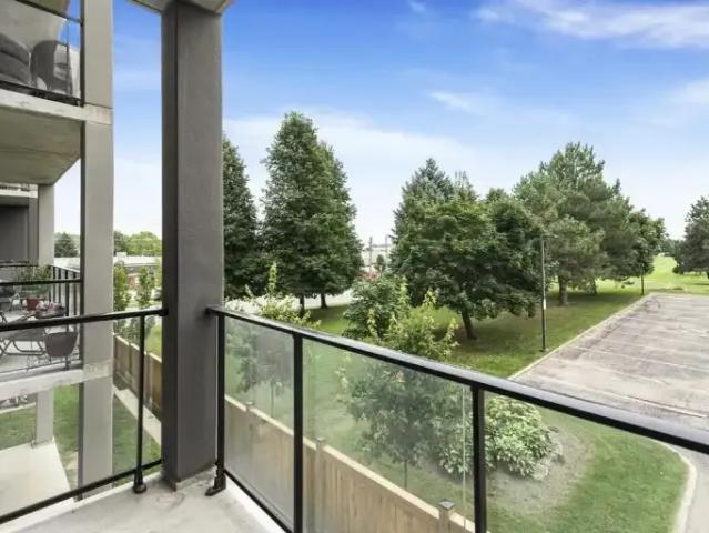 Apartment for rent in Woodstock, Ontario