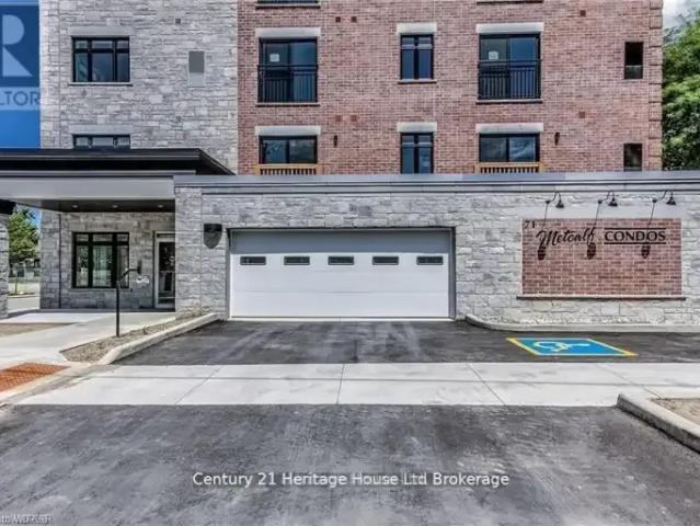 Apartment for rent in Woodstock, Ontario