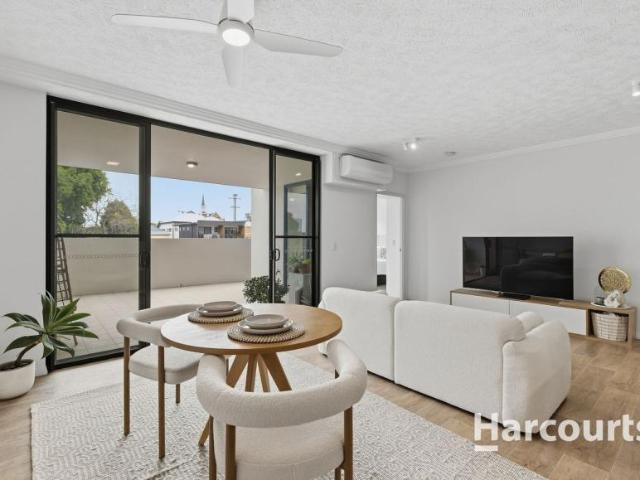 Apartment for sale in Woolloongabba, Greater Brisbane