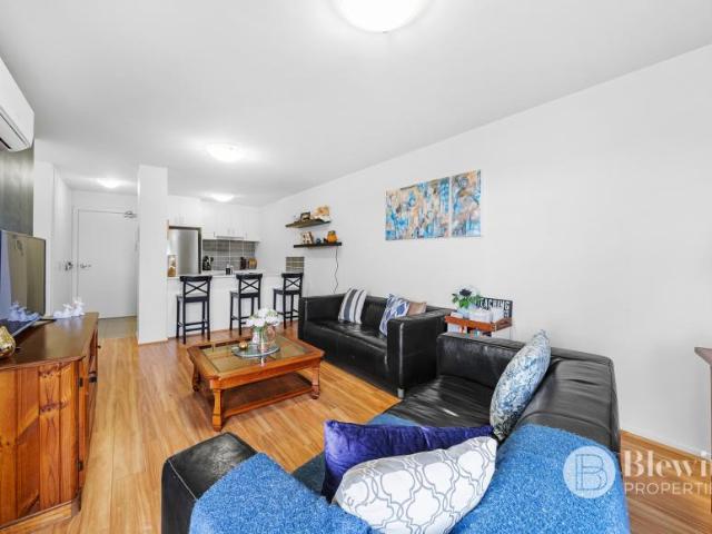 Apartment for rent in Australian Capital Territory