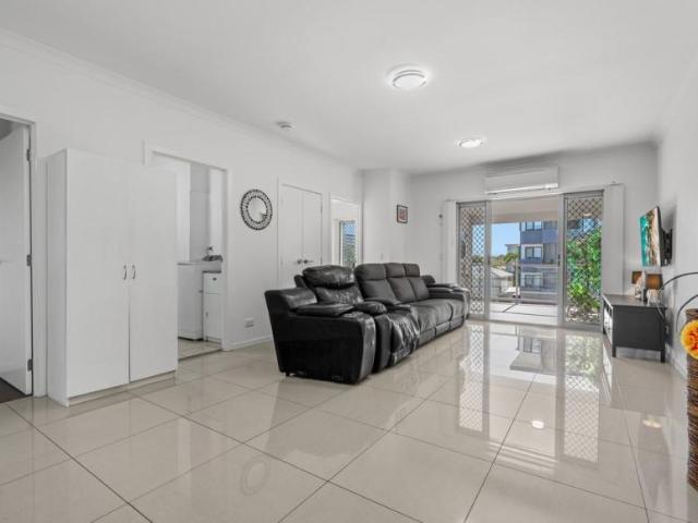Apartment for sale in Toombul, Queensland