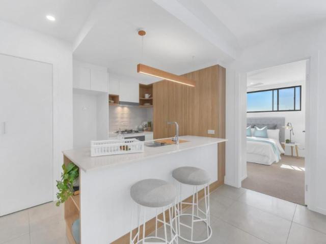 Apartment for sale in Wynnum, Greater Brisbane
