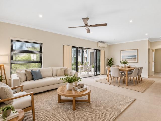 Apartment for sale in Wynnum, Greater Brisbane