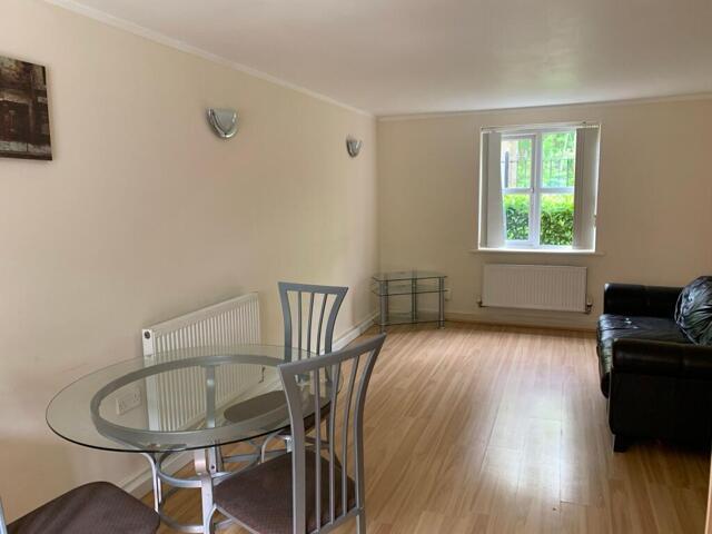 Apartment for rent in Wythenshawe, Benchill