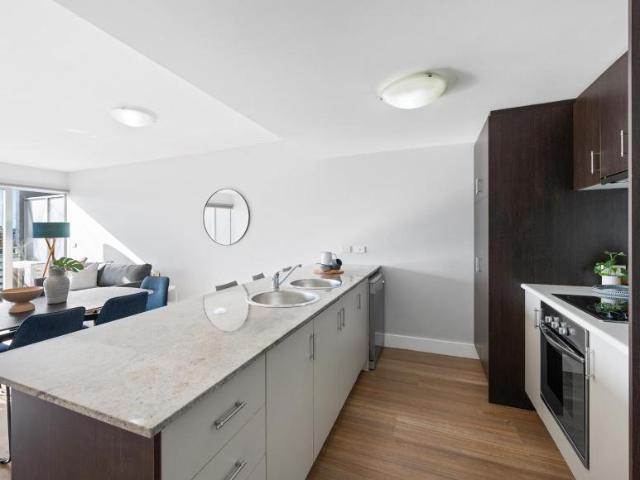 Apartment for rent in Yarraville, Melbourne
