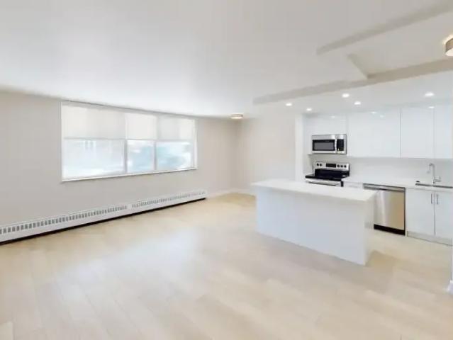 Apartment for rent in York South—Weston, Toronto