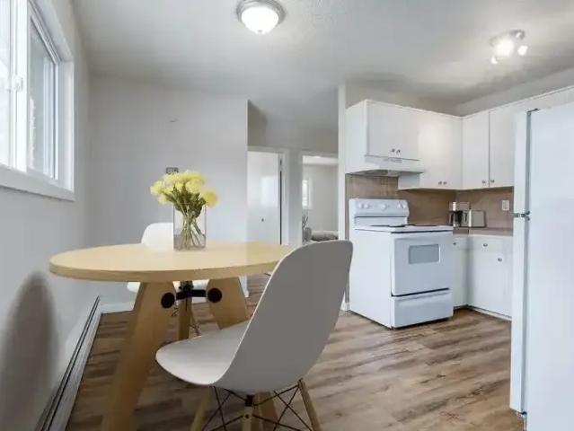 Apartment for rent in Yorkton, Saskatchewan