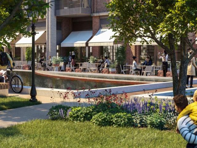 Apartment for sale in Cat Hill, Isle Of Man