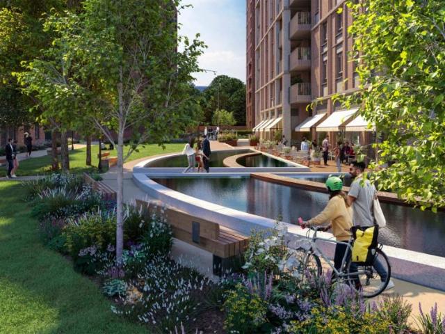 Apartment for sale in Cat Hill, Isle Of Man