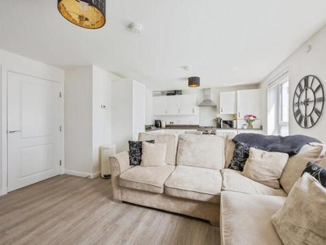 Apartment for sale in Ballindoch, Scotland