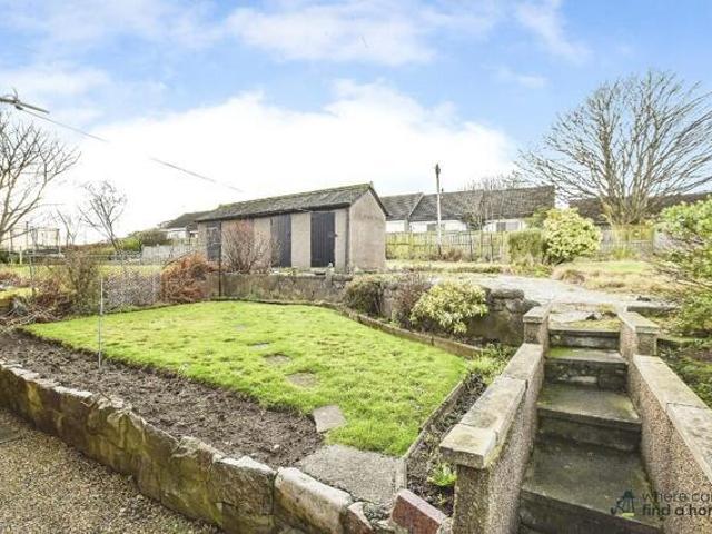 Apartment for sale in Aberdeen, Donmouth