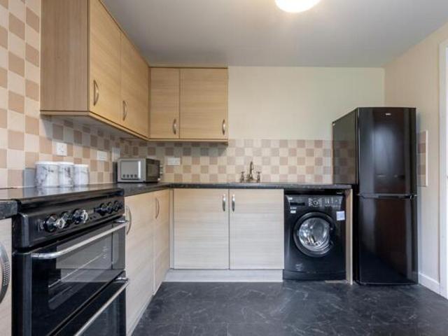 Apartment for sale in Ferryhill, Ballindoch