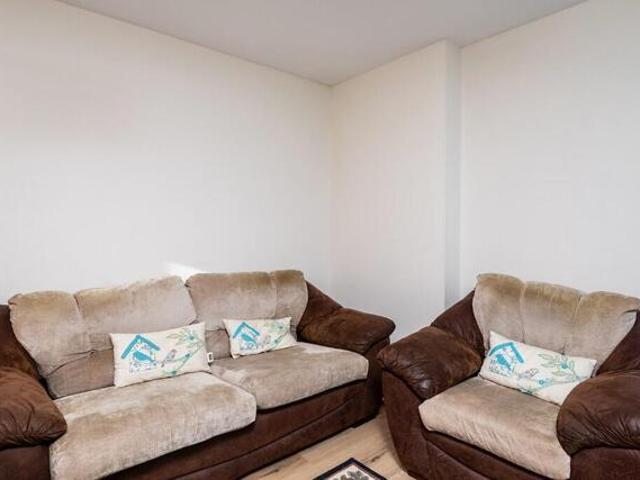 Apartment for sale in City Centre, Ballindoch