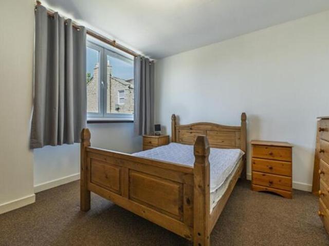 Apartment for sale in City Centre, Ballindoch