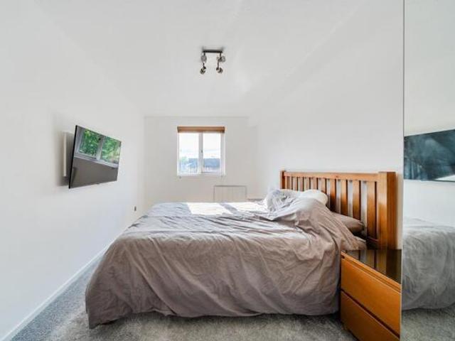 Apartment for sale in Dromore, Oxfordshire