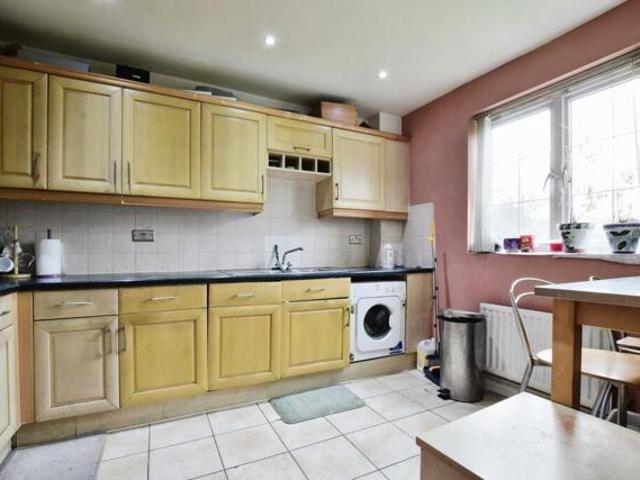 Apartment for sale in Altrincham, Hale