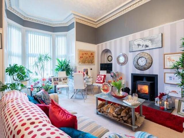 Apartment for sale in Arbroath, Westport Apartment for sale in Arbroath, Westport
