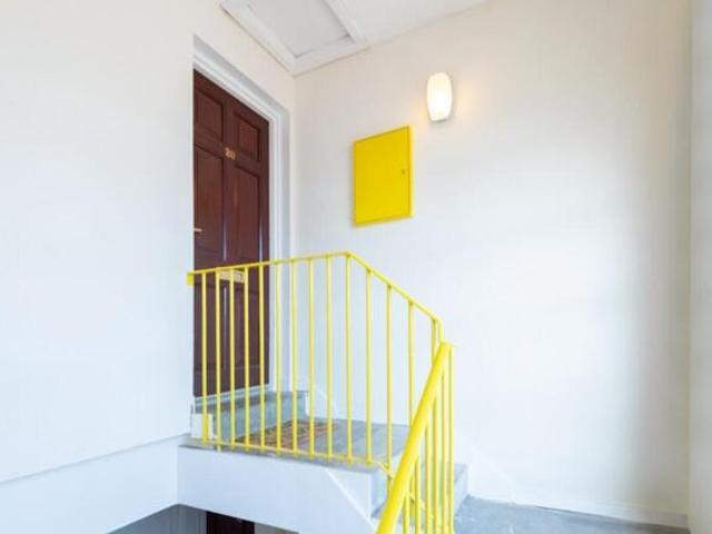 Apartment for sale in Arbroath, Cliffburn