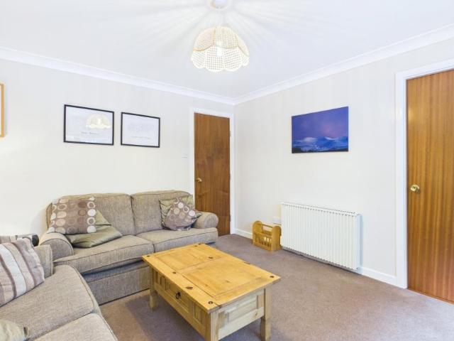 Apartment for sale in Aviemore, Scotland