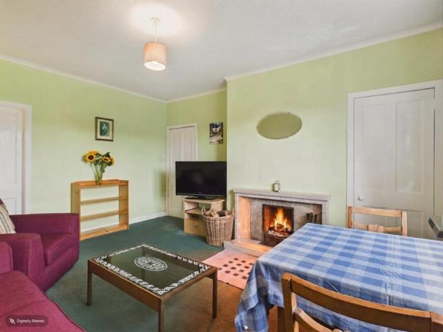 Apartment for sale in Aviemore, Scotland