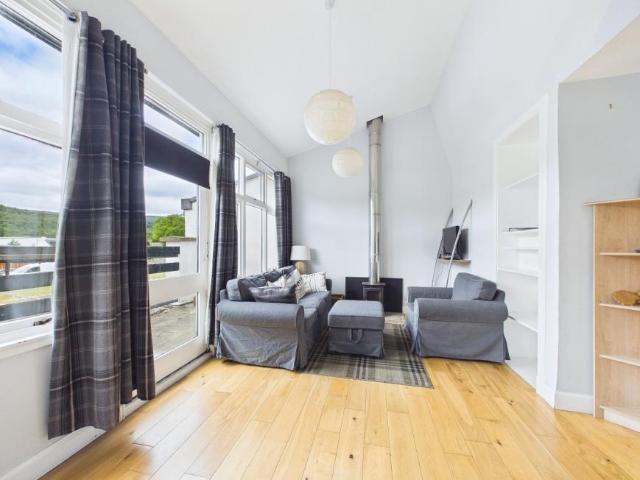 Apartment for sale in Aviemore, Scotland