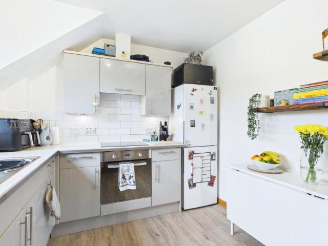 Apartment for sale in Aviemore, Scotland