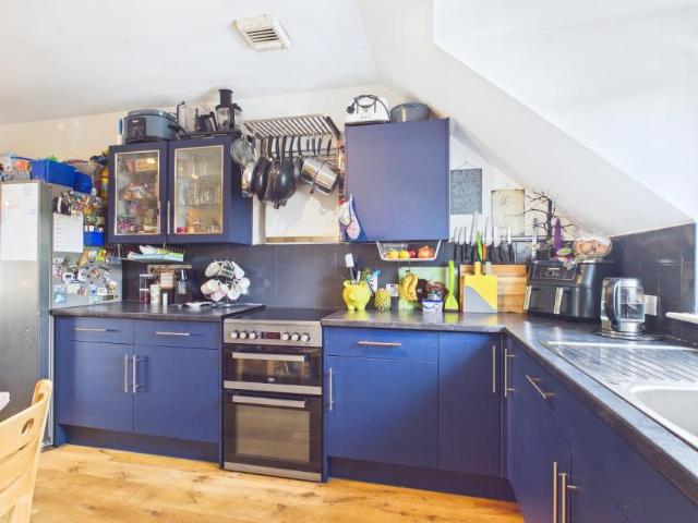 Apartment for sale in Aviemore, Scotland