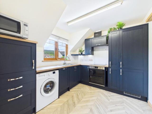 Apartment for sale in Aviemore, Scotland