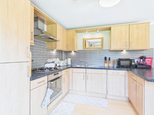 Apartment for sale in Aviemore, Scotland