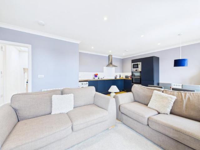 Apartment for sale in Aviemore, Scotland