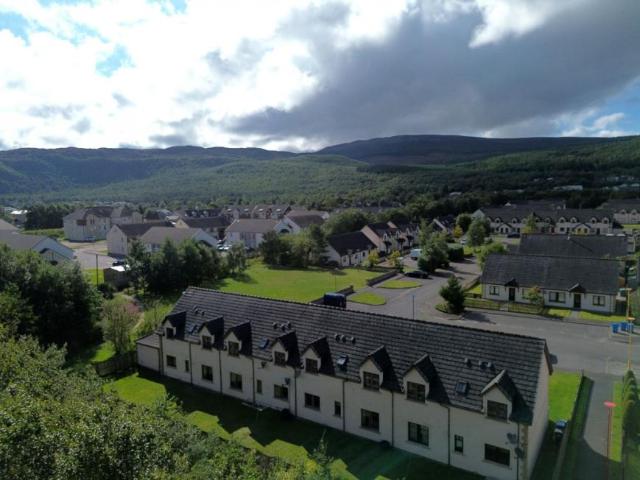 Apartment for sale in Aviemore, Scotland