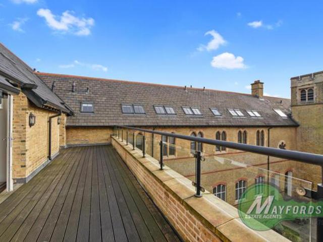 Apartment for sale in Barnet, Temple Fortune