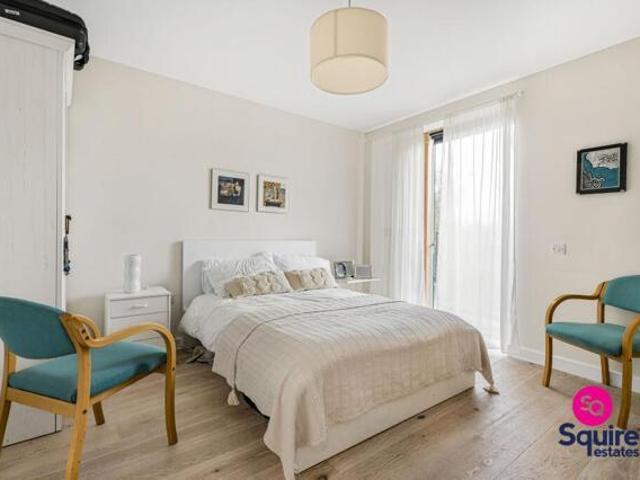 Apartment for sale in West Finchley, Greater London