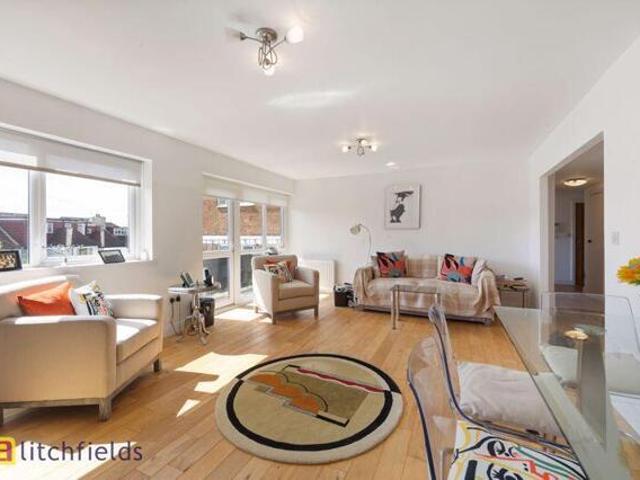 Apartment for sale in Barnet, Temple Fortune