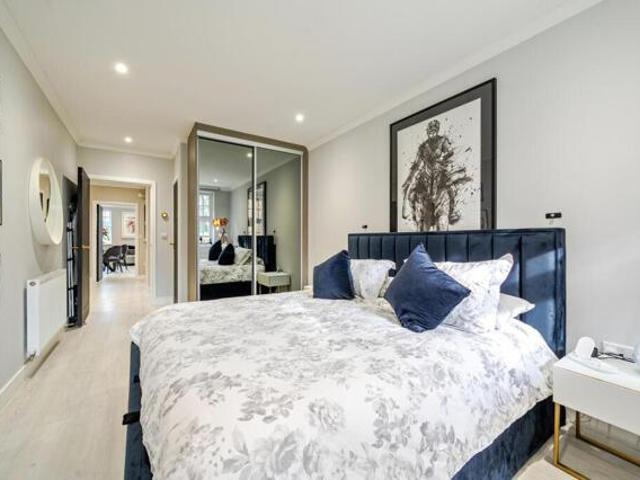 Apartment for sale in Barnet, High Barnet
